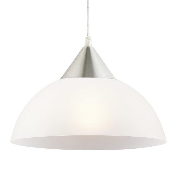 Single Light Plug-in Pendant Light - Image 2