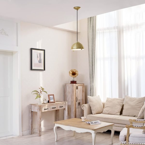 Decorative ceiling lights - Image 5