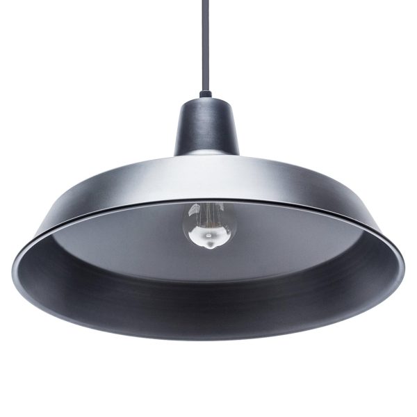 Single Light Plug-in Pendant Light - Image 4