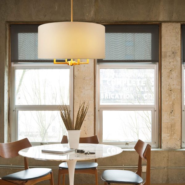 Fashion decorative chandelier - Image 3